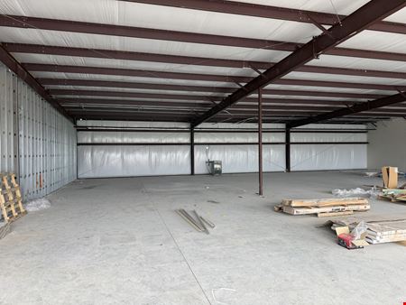 NEW RETAIL CENTER FOR SALE OR LEASE IN ROGERSVILLE