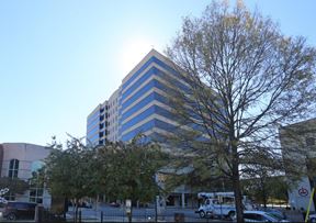 Forum Building
