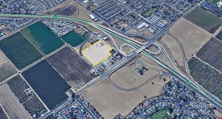 Other space for Sale at AGRICULTURAL  FOR SALE in Manteca