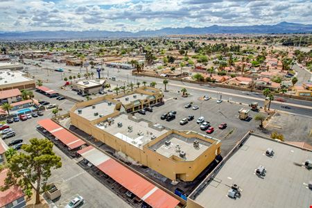 High Valley Retail Center