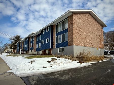 Multi-Family space for Sale at Butternut by the Park in Syracuse