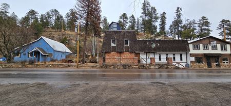 Retail space for Sale at 27845 CO HWY 74 in Evergreen