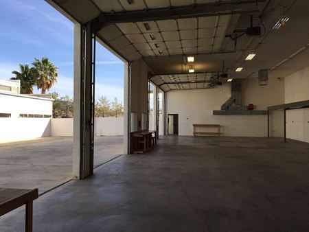 Industrial space for Sale at 682 Wells Rd in Boulder City