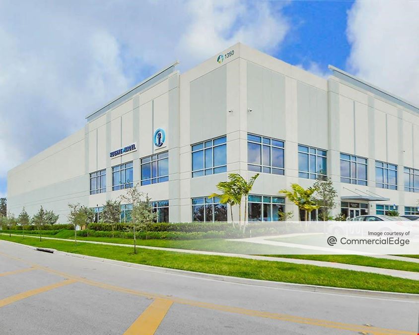 Prologis Beacon Lakes - Building 43