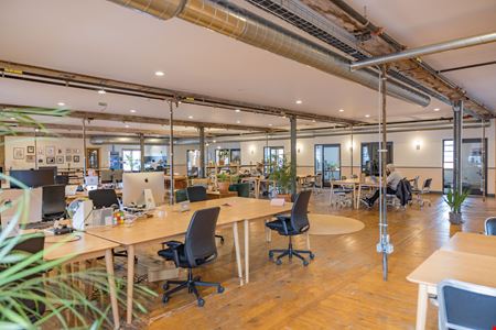Barnfox - 359 Columbia Street