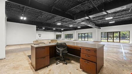 2322 NE Waldo Road - Industrial | 2,000 SF - 4,000 SF