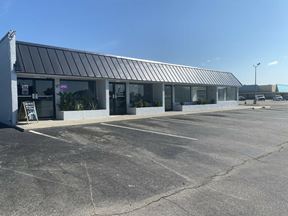 Avila Mall