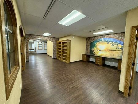 Riverside Office Suite C