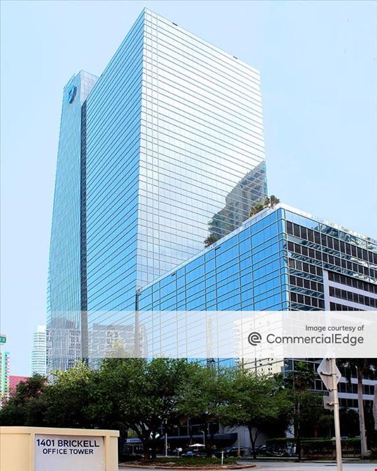 1450 Brickell