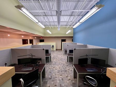 Office Spaces in Flagship Business Park for Sale or Lease