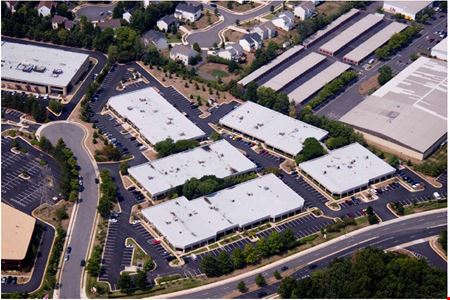 Van Buren Office Park