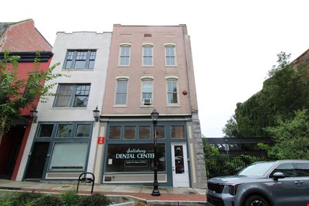 Commercial space at 224 W Main St # 100 in Salisbury