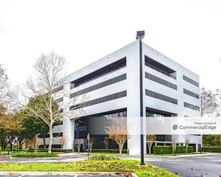 Office space for Rent at Central Florida Research Park - University Tower in Orlando