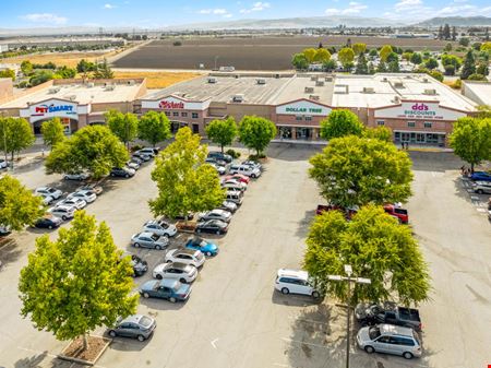 Retail space for Sale at Gilroy Crossing in Gilroy