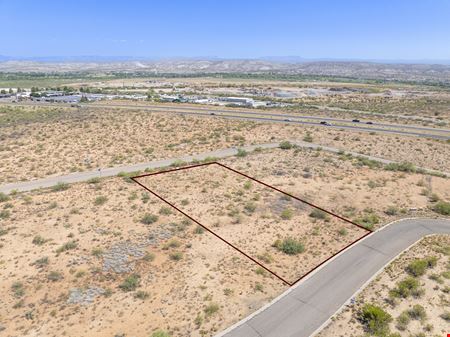 VacantLand space for Sale at Vacant Land For Sale in Camp Verde