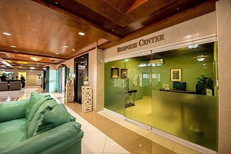 Wyndham Garden Guam Hotel