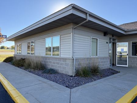 Office space for Rent at 1627 4th Ave West in Monroe