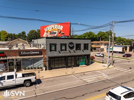 800 Euclid Avenue