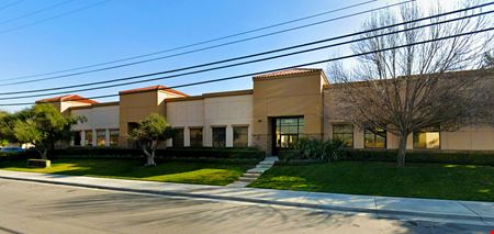 Industrial space for Rent at 6160 Wilderness Ave in Riverside