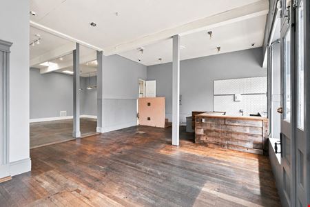 401 Cortland Ave