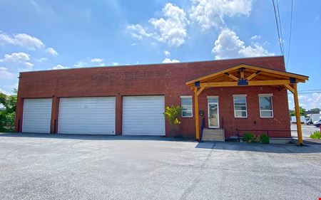 Industrial space for Sale at 3309 N. 6th Street in Harrisburg