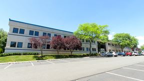 Raritan Valley Professional Center Building 1