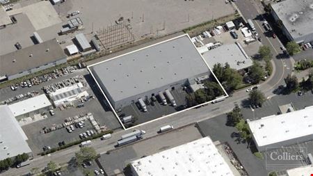 Industrial space for Sale at LIGHT INDUSTRIAL BUILDING FOR SALE in San Leandro