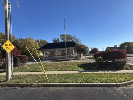 Turnkey QSR near Bradley University