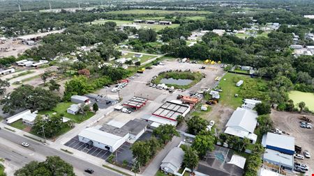 7001 Gibsonton Dr