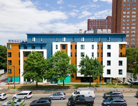 Office space for Rent at RINDGE COMMONS in Cambridge