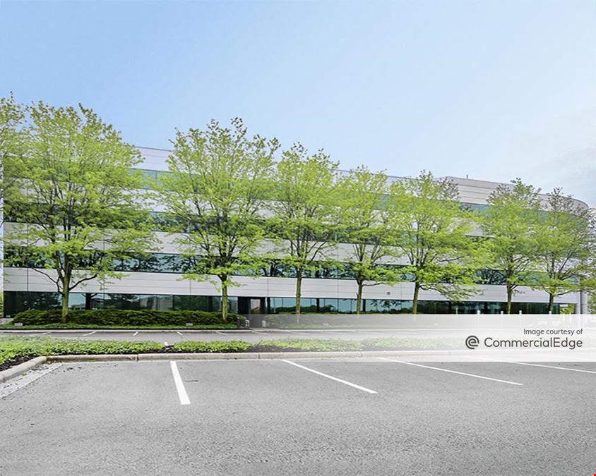 Three Meridian Plaza