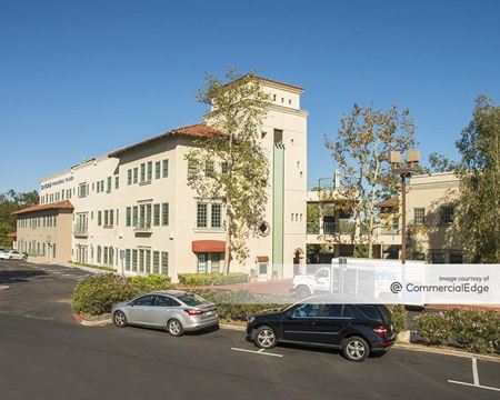 Office space for Rent at RB Medical Plaza in San Diego