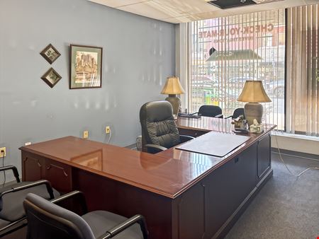Office space for Rent at HQ - Butler - S Main St in Butler