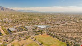 Thornydale Storage