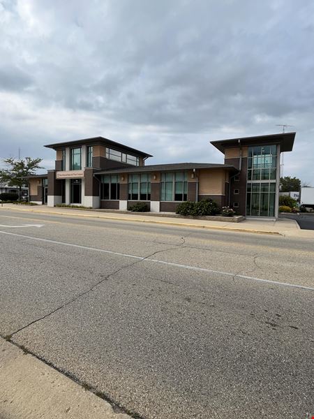 Retail space for Sale at Former Bank Branch in Elkhorn