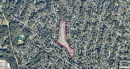 VacantLand space for Sale at Joey Drive in Ellicott City