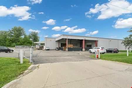 5150 Walcutt Court