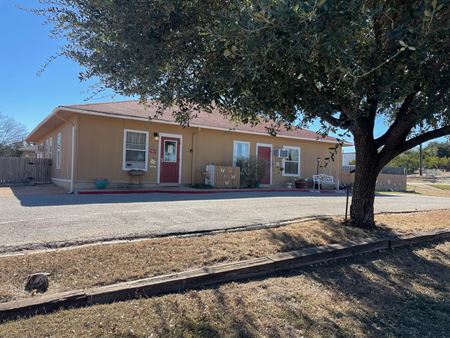 Mixed Use space for Sale at 2100 S Bagdad Rd in Leander