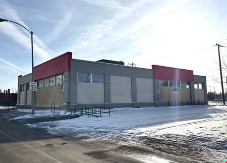 Retail space for Sale at 2329 W North Ave in Milwaukee