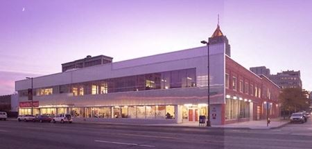 Office space for Rent at New Center- Techtown - Office Complex in Detroit
