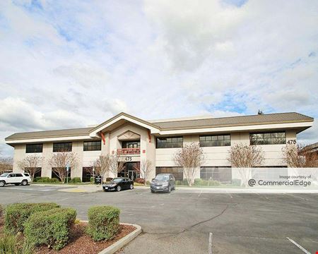 Office space for Rent at Oak Valley Business Center - 475 Aviation Blvd in Santa Rosa