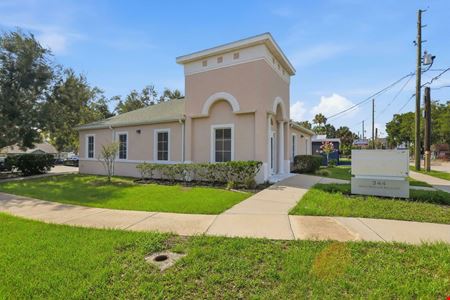 344 South Woodland Boulevard