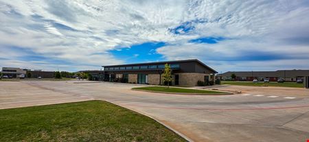 Medical Outpatient Building (MOB)