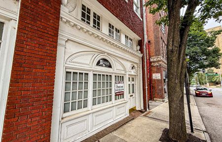 Office space for Sale at 9 Franklin Rd SW in Roanoke