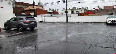 Van Nuys Gilmore