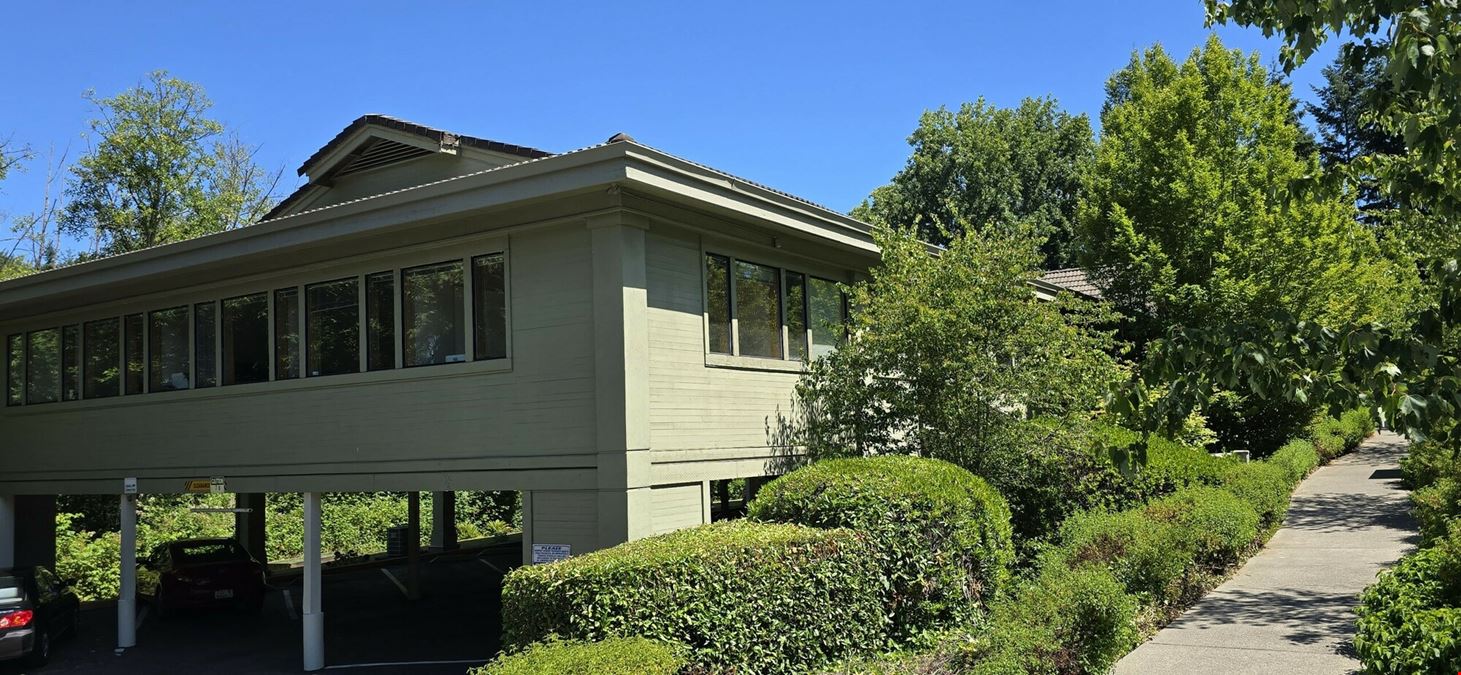Bannerwood Building