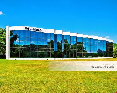 Office space for Rent at Plaza on the Lake in Austin