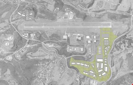 NCWV Airport | 2000 Aviation Way