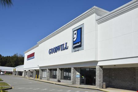Retail space for Rent at Interchange Square in Palm Bay