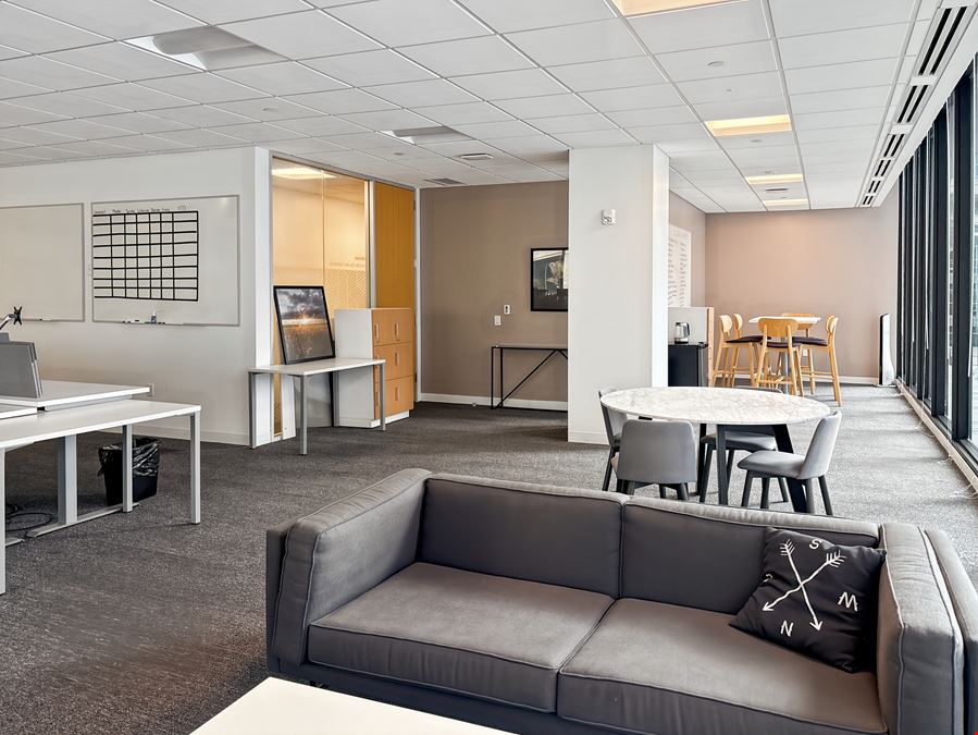 Spaces - Fort Lauderdale - Las Olas Square